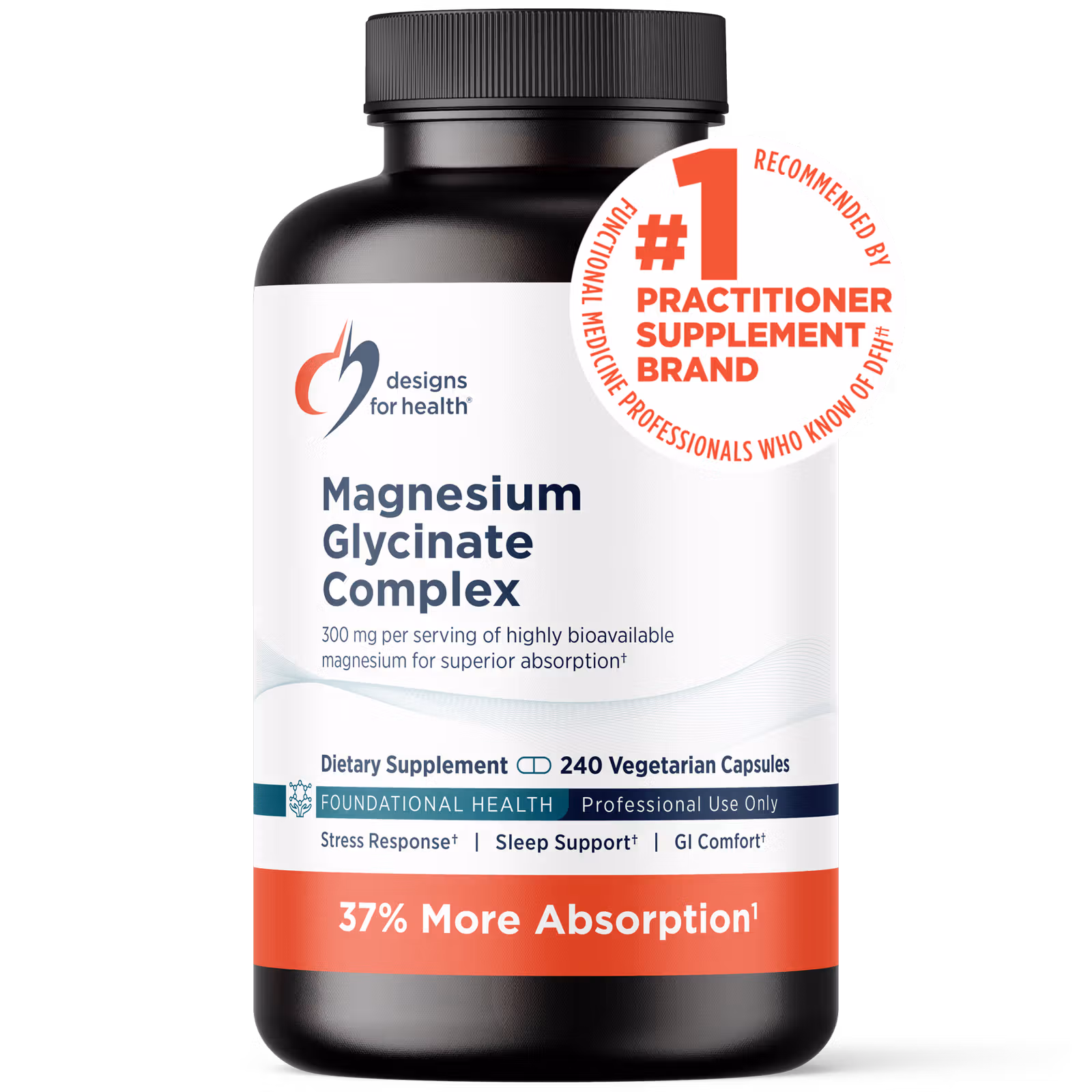 Magnesium Glycinate Complex 240